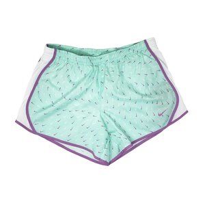 Nike Girls' Dry Tempo Running Shorts